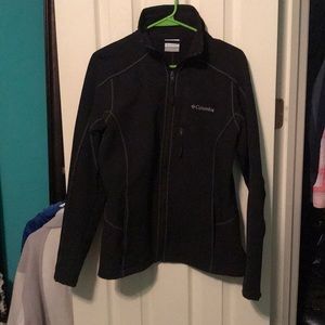 Columbia jacket